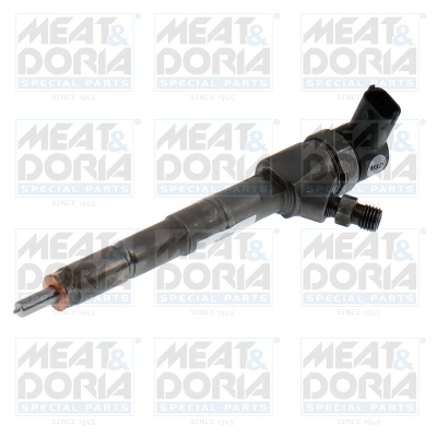 Injector Nozzle